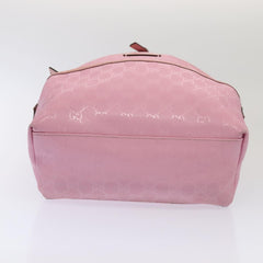 Gucci GG canvas