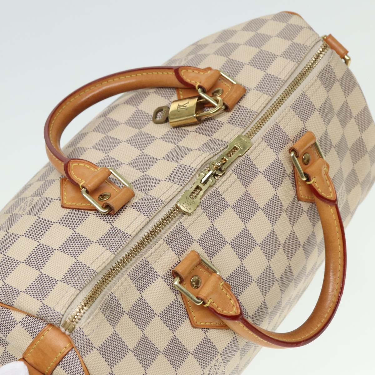 Louis Vuitton Speedy Bandoulière 30