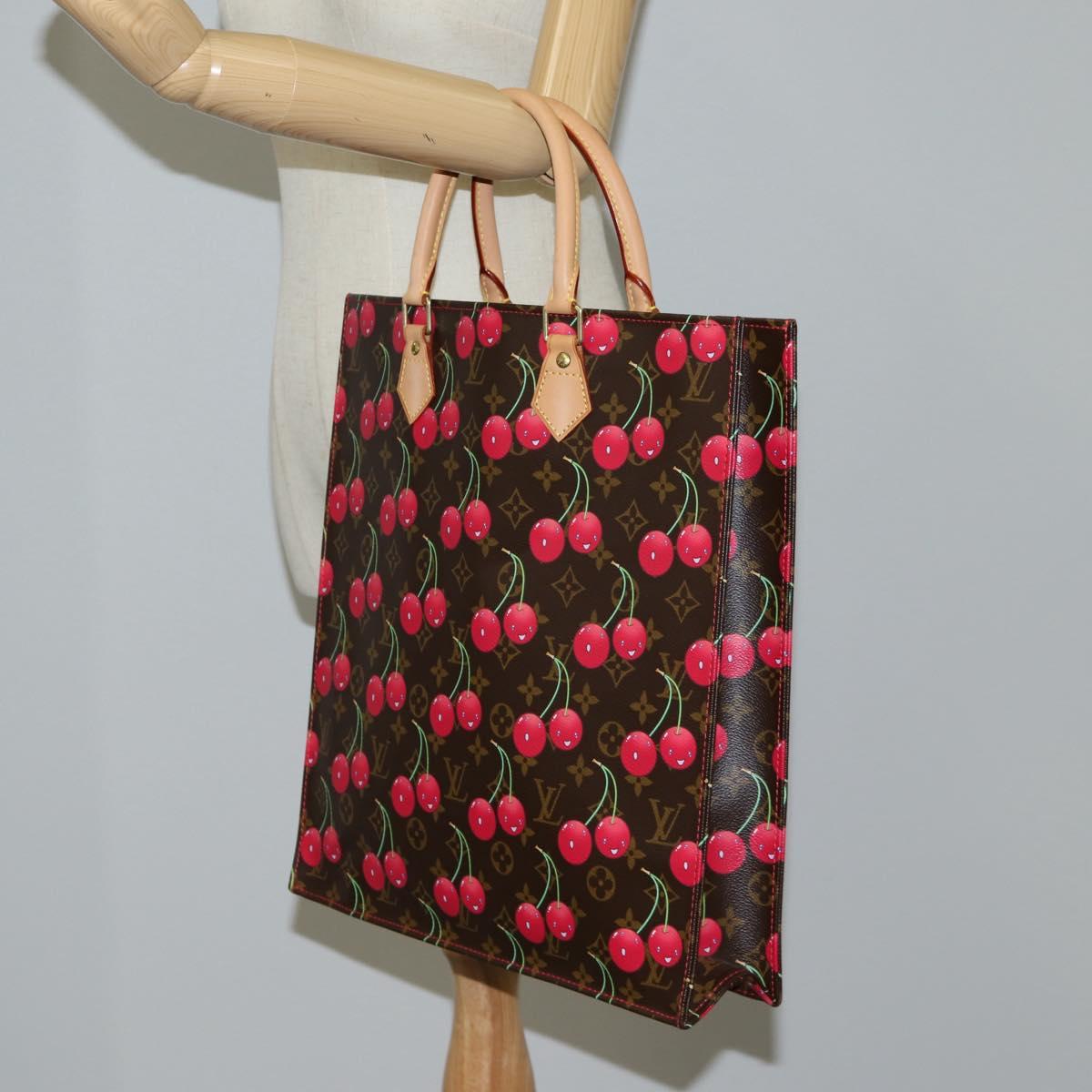 Louis Vuitton Sac Plat