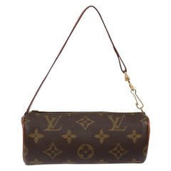 Louis Vuitton Mini baby papillon