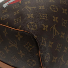 Louis Vuitton Keepall Bandouliere 50