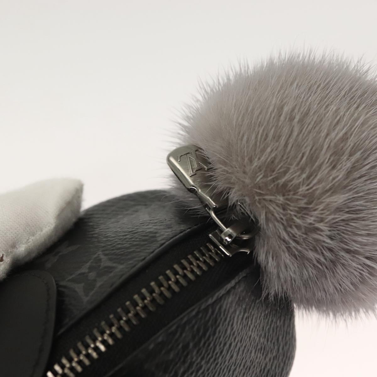 Louis Vuitton Chinchilla
