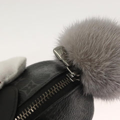 Louis Vuitton Chinchilla