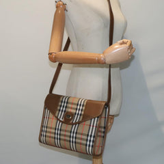 Burberry Nova Check