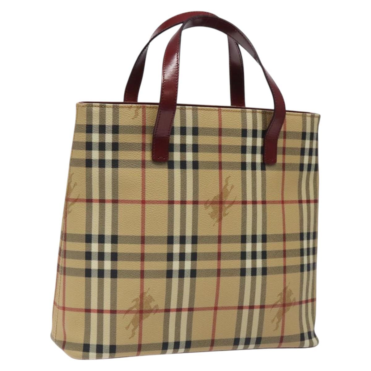 Burberry Nova Check