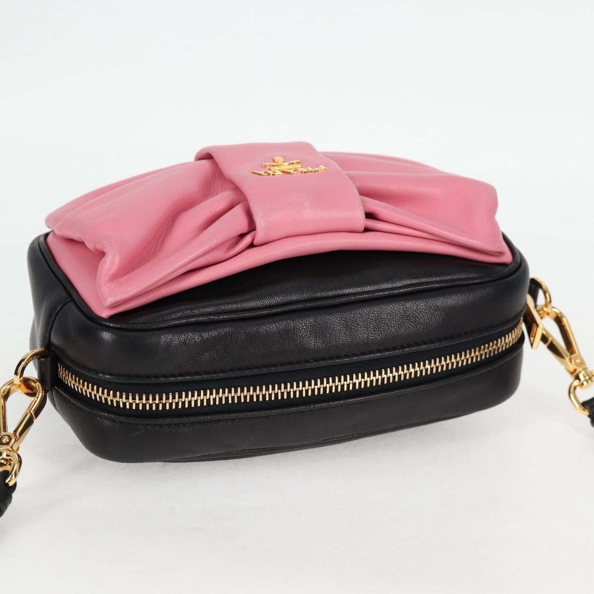 Prada Ribbon