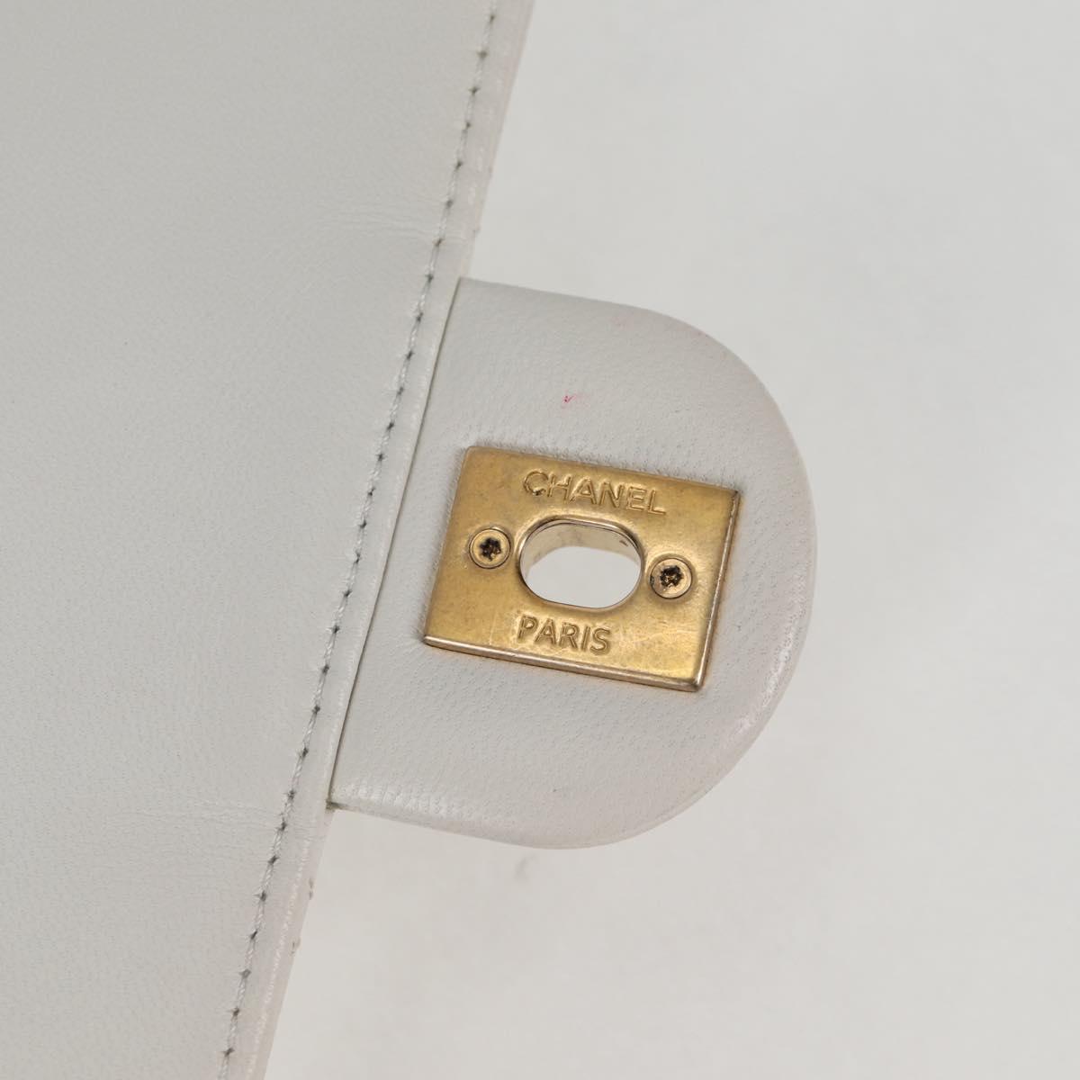 Chanel Flap bag