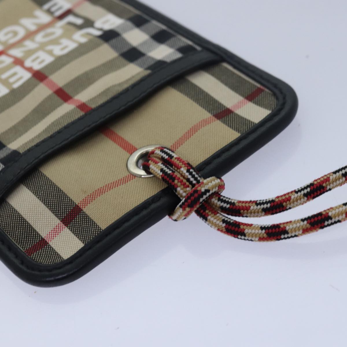 Burberry Nova Check