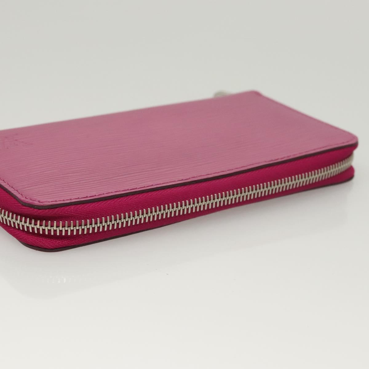 Louis Vuitton Zippy wallet