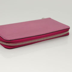 Louis Vuitton Zippy wallet