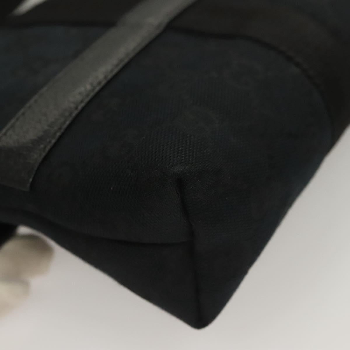 Gucci GG canvas
