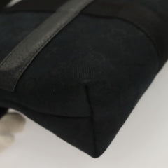 Gucci GG canvas