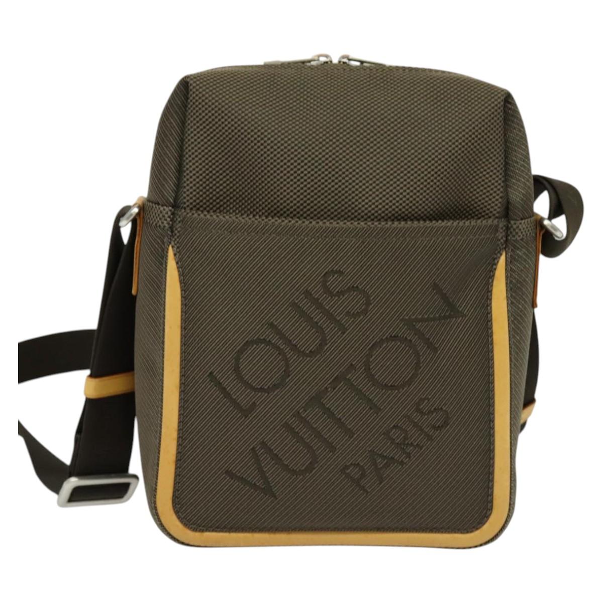Louis Vuitton Citadine