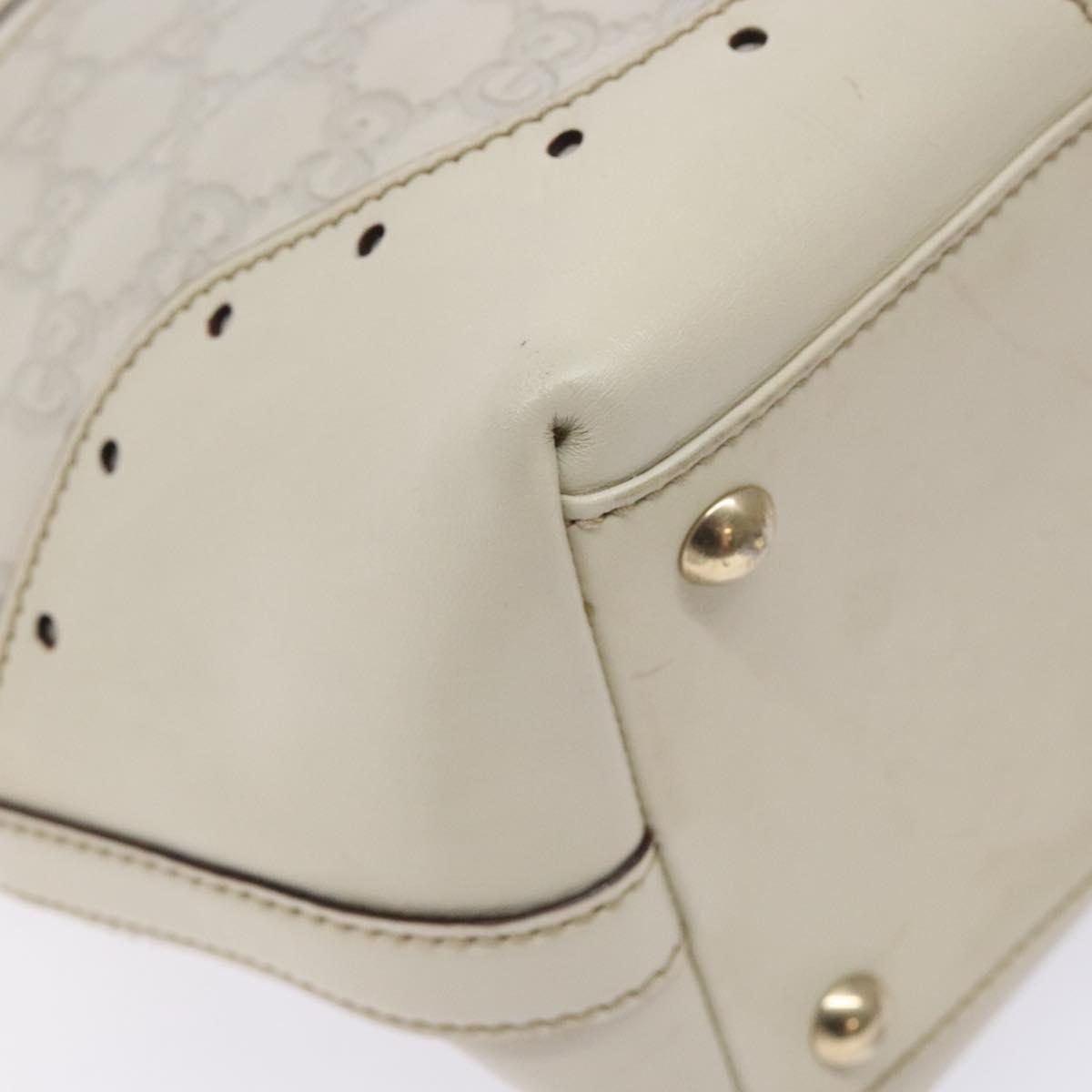 Gucci Guccissima