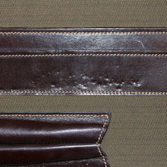 Fendi Zucca