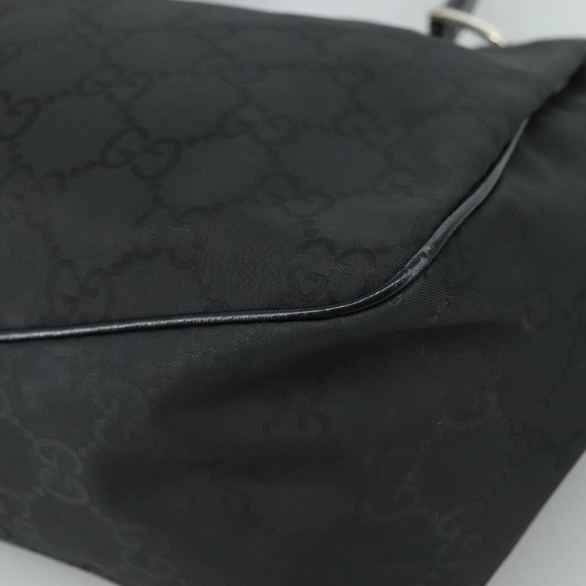 Gucci GG canvas