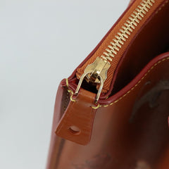 Louis Vuitton City steamer