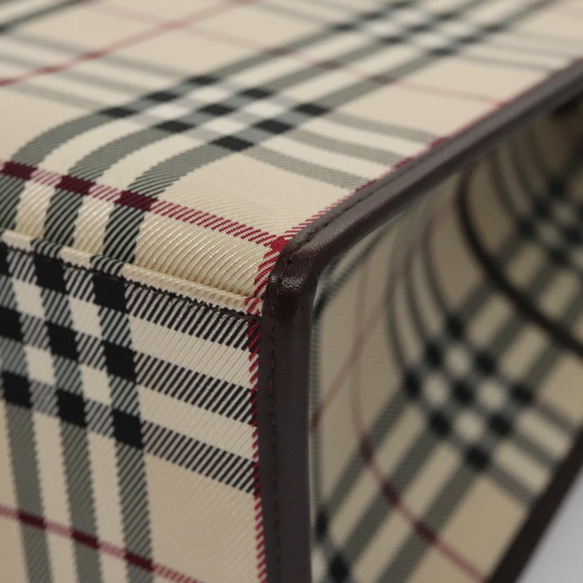 Burberry Nova Check