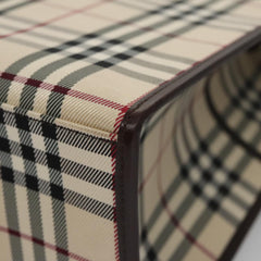 Burberry Nova Check