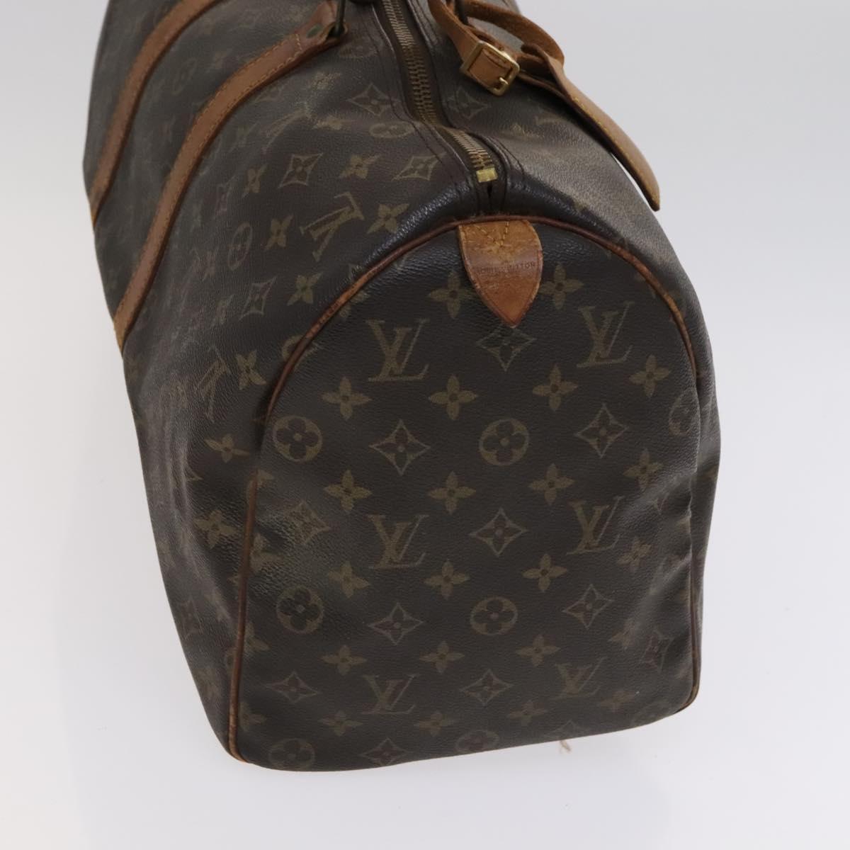 Louis Vuitton Keepall 45