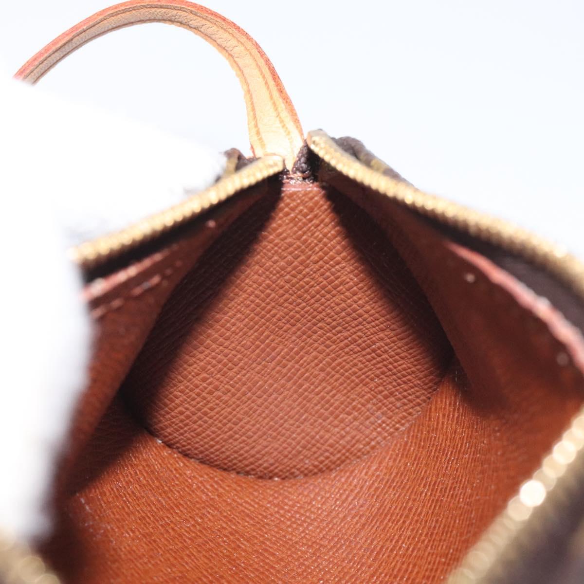 Louis Vuitton Mini baby papillon
