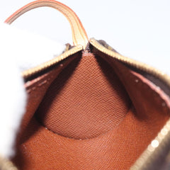 Louis Vuitton Mini baby papillon