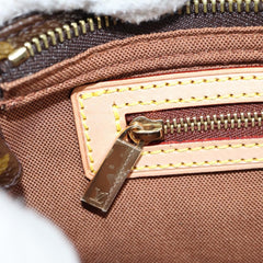 Louis Vuitton Trotteur