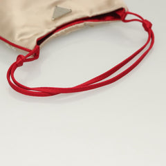 Prada Triangle Logo