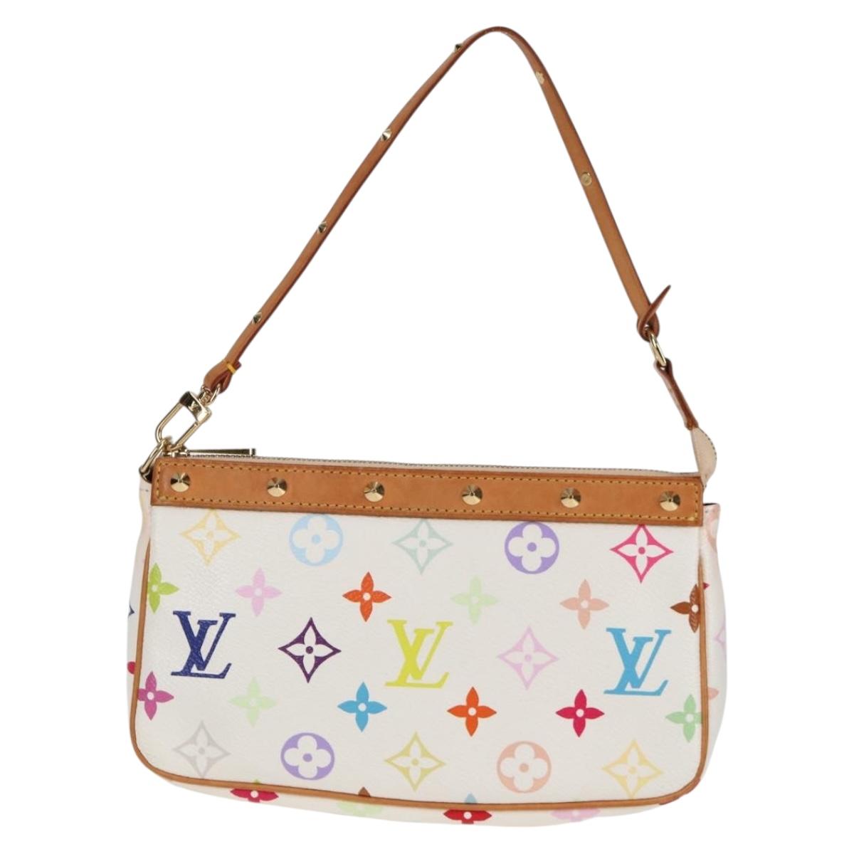 Louis Vuitton Pochette Accessoire