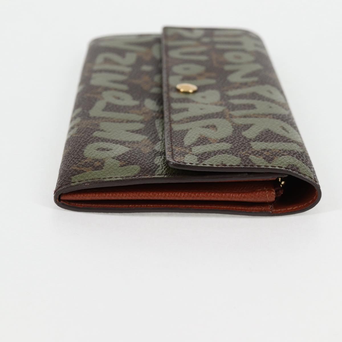 Louis Vuitton Porte Monnaie Credit