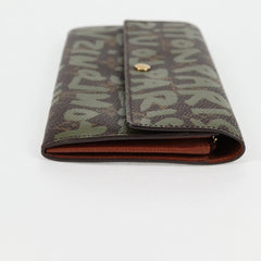 Louis Vuitton Porte Monnaie Credit