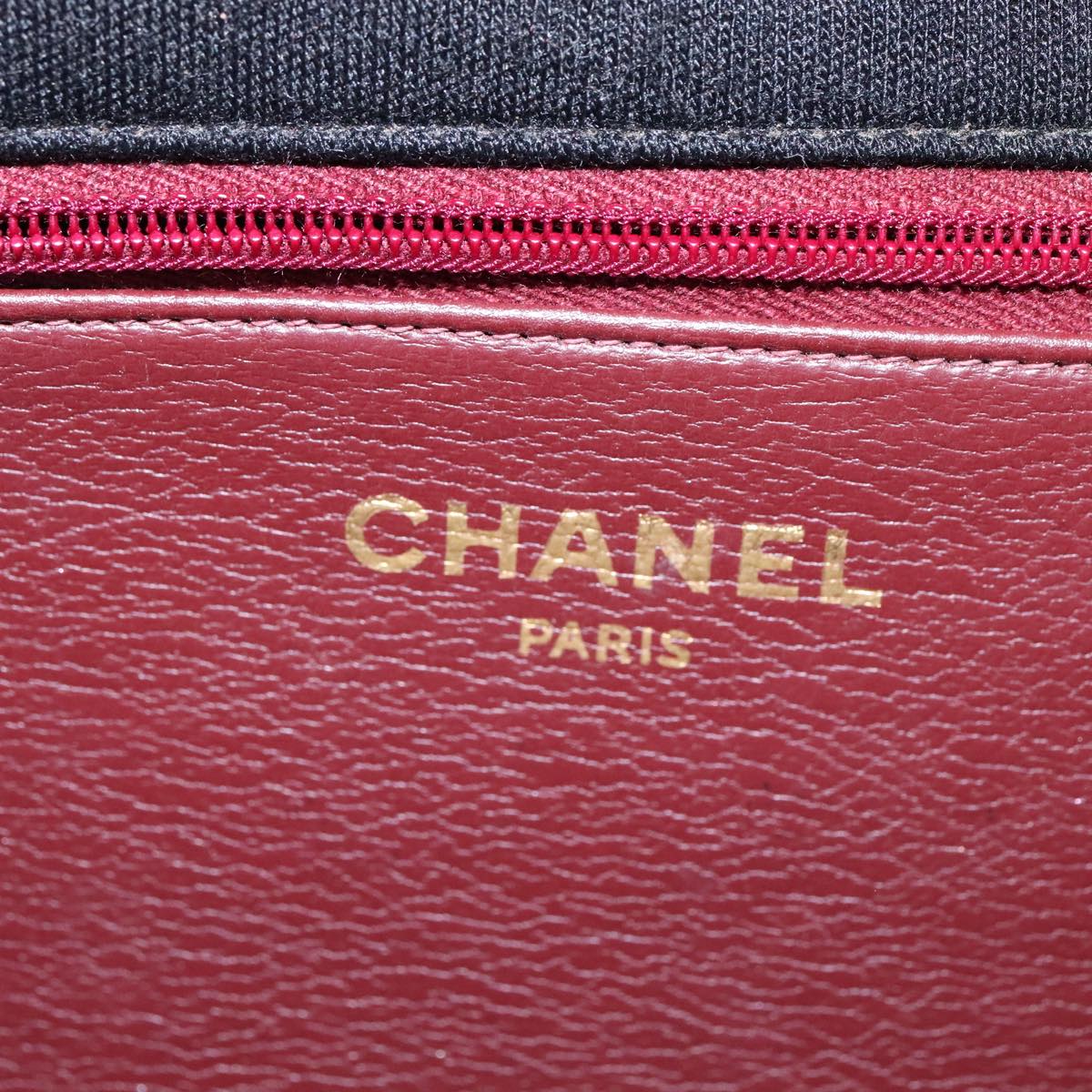 Chanel Wallet On Chain