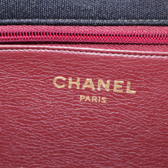 Chanel Wallet On Chain