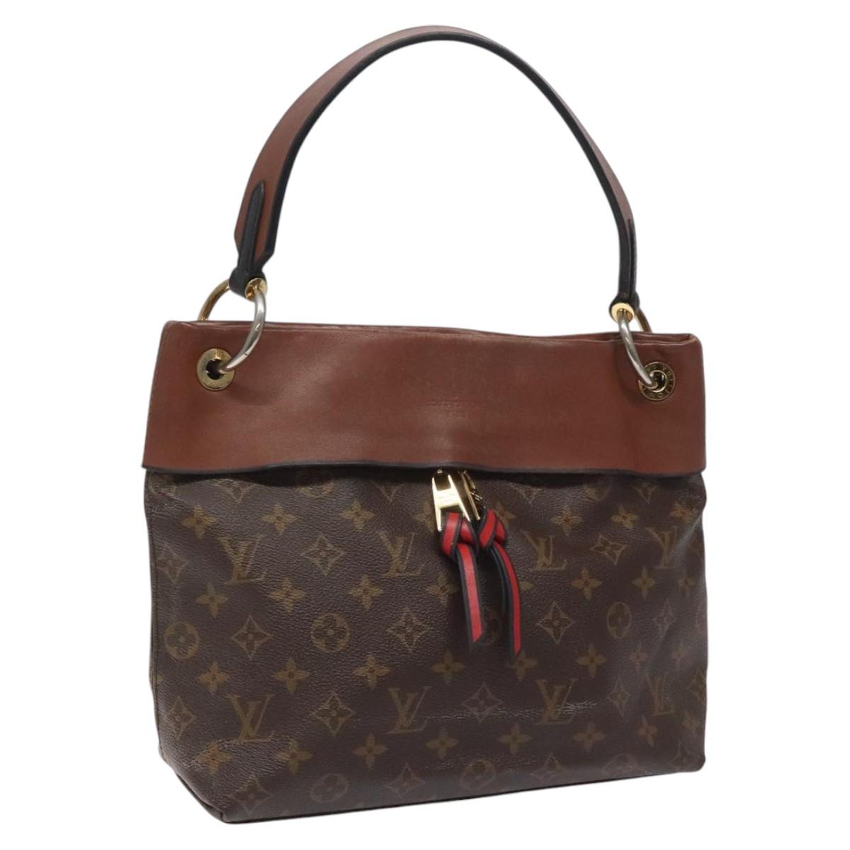 Louis Vuitton Tuileries