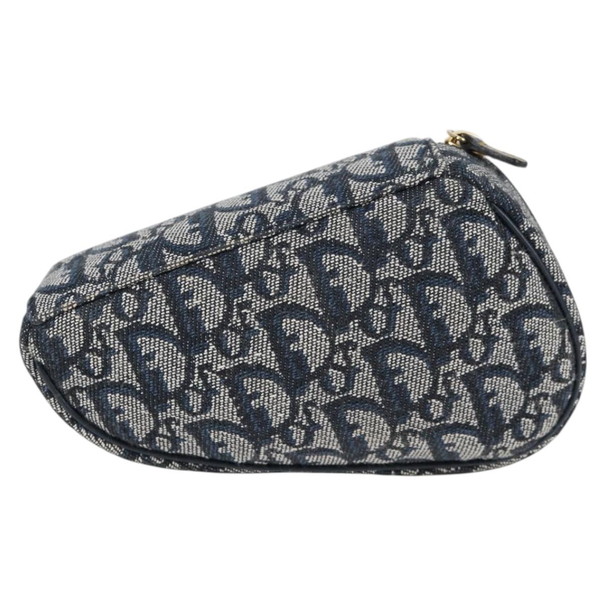 Dior Saddle