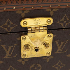 Louis Vuitton Jewelry case