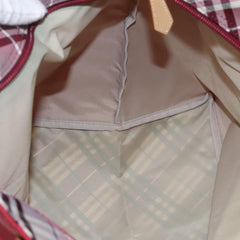 Burberry Nova Check