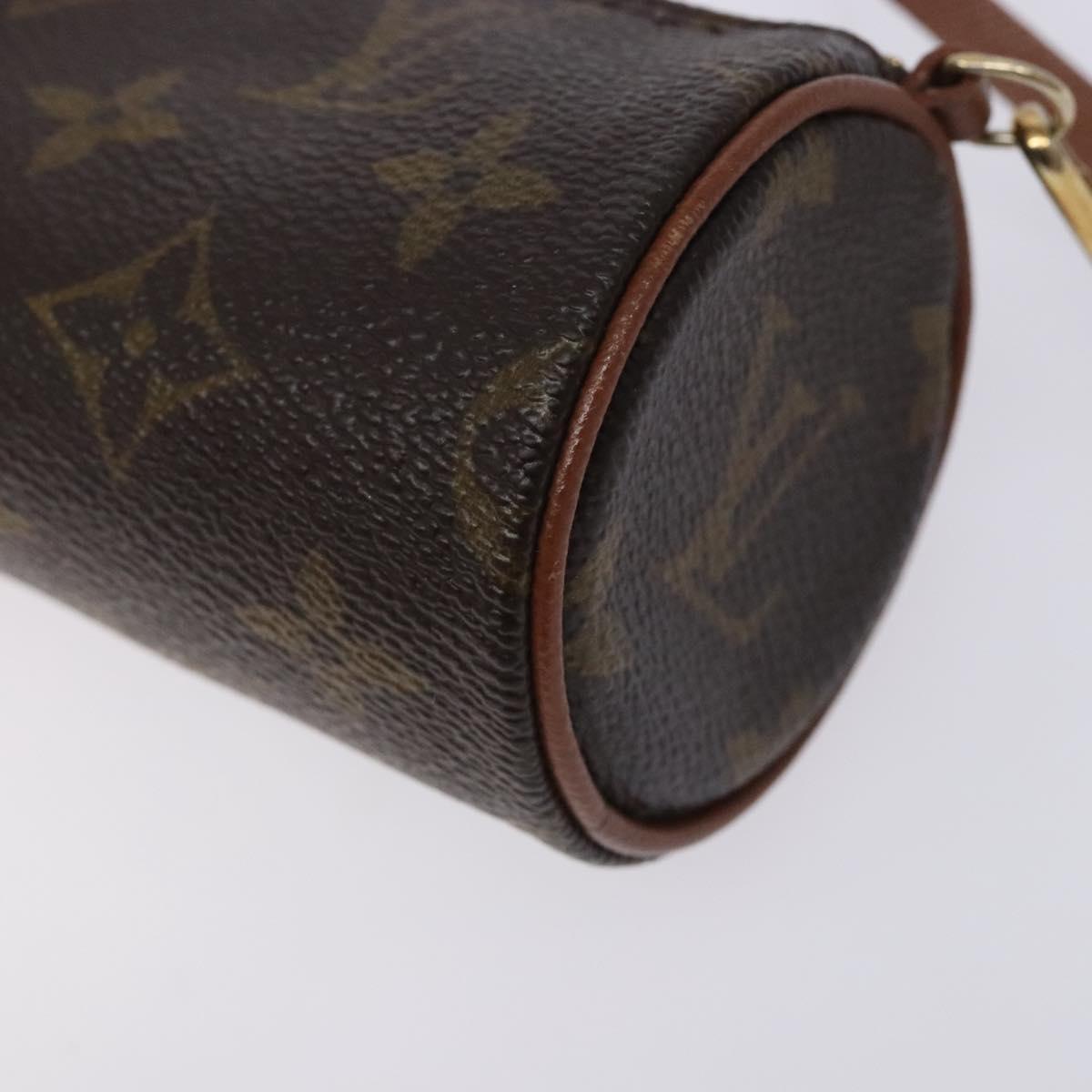 Louis Vuitton Papillon