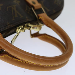 Louis Vuitton Alma