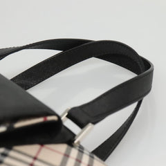 Burberry Nova Check