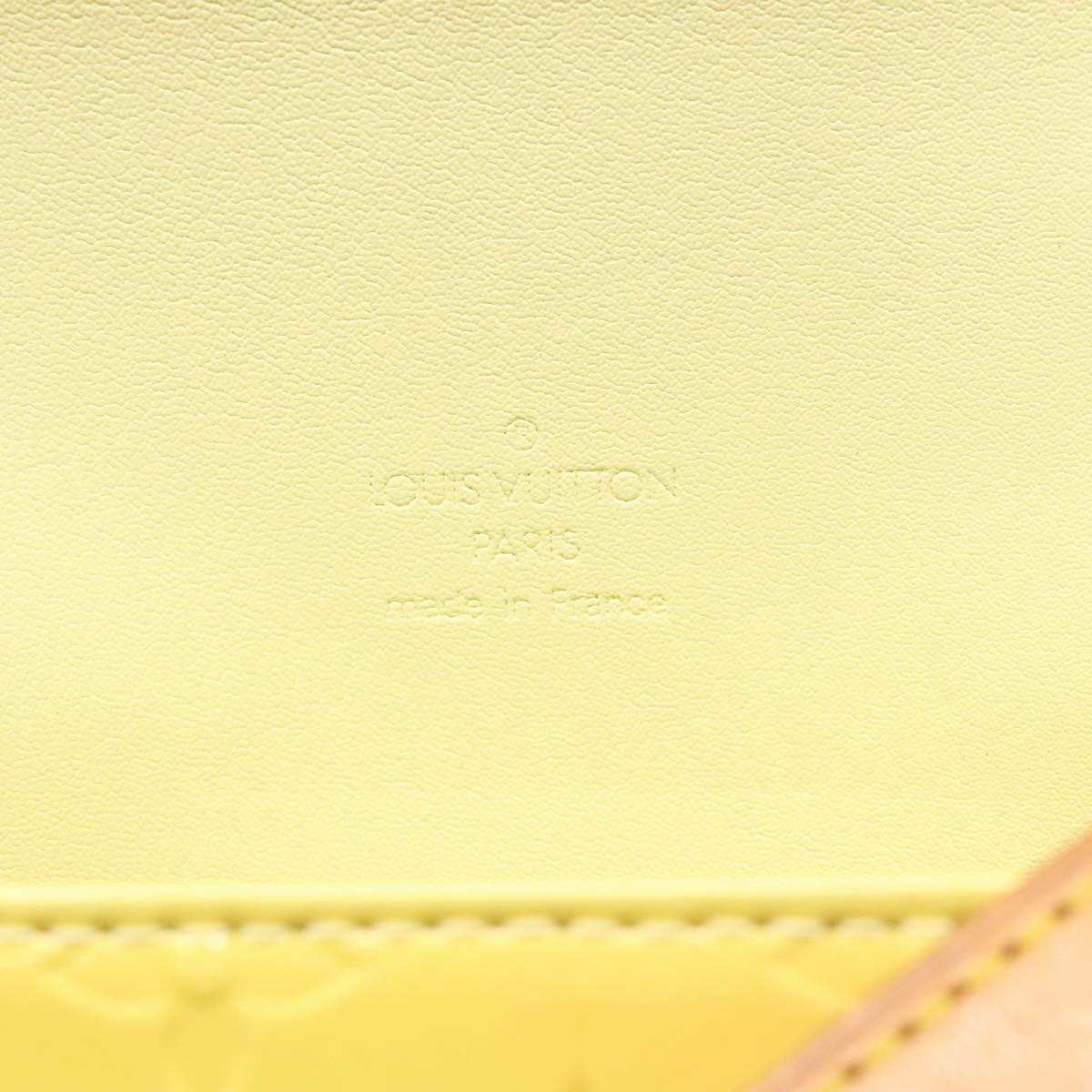 Louis Vuitton Thompson Street