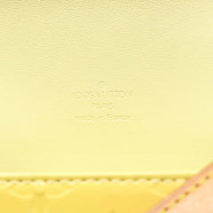 Louis Vuitton Thompson Street