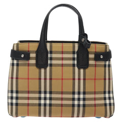 Burberry The Banner