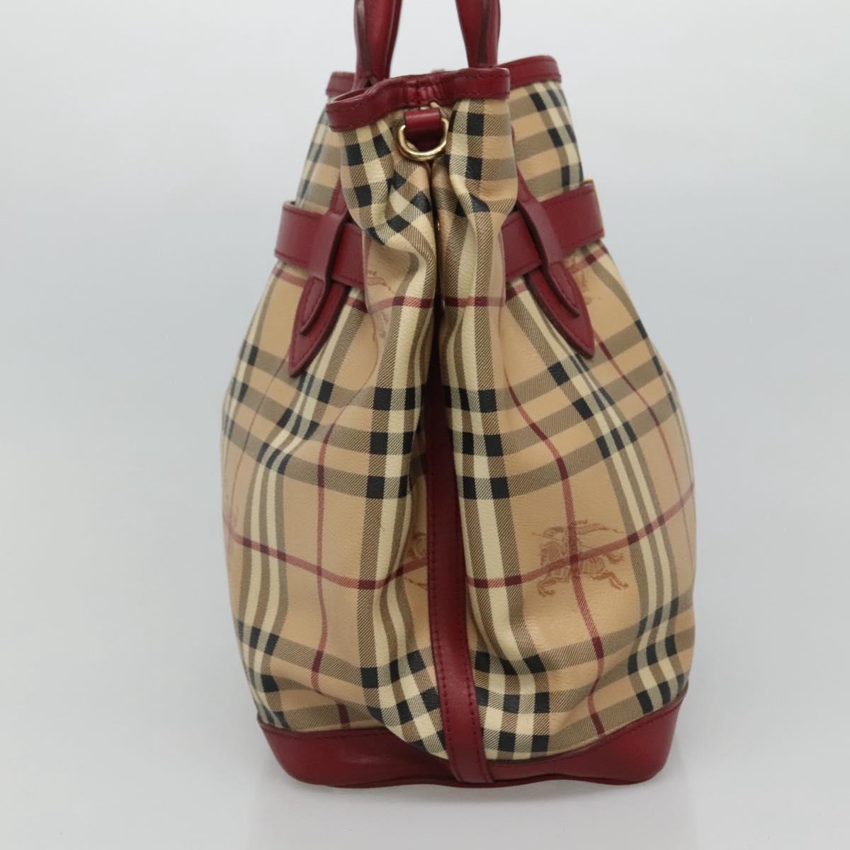 Burberry Haymarket