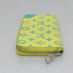 Louis Vuitton Zippy Wallet Vertical