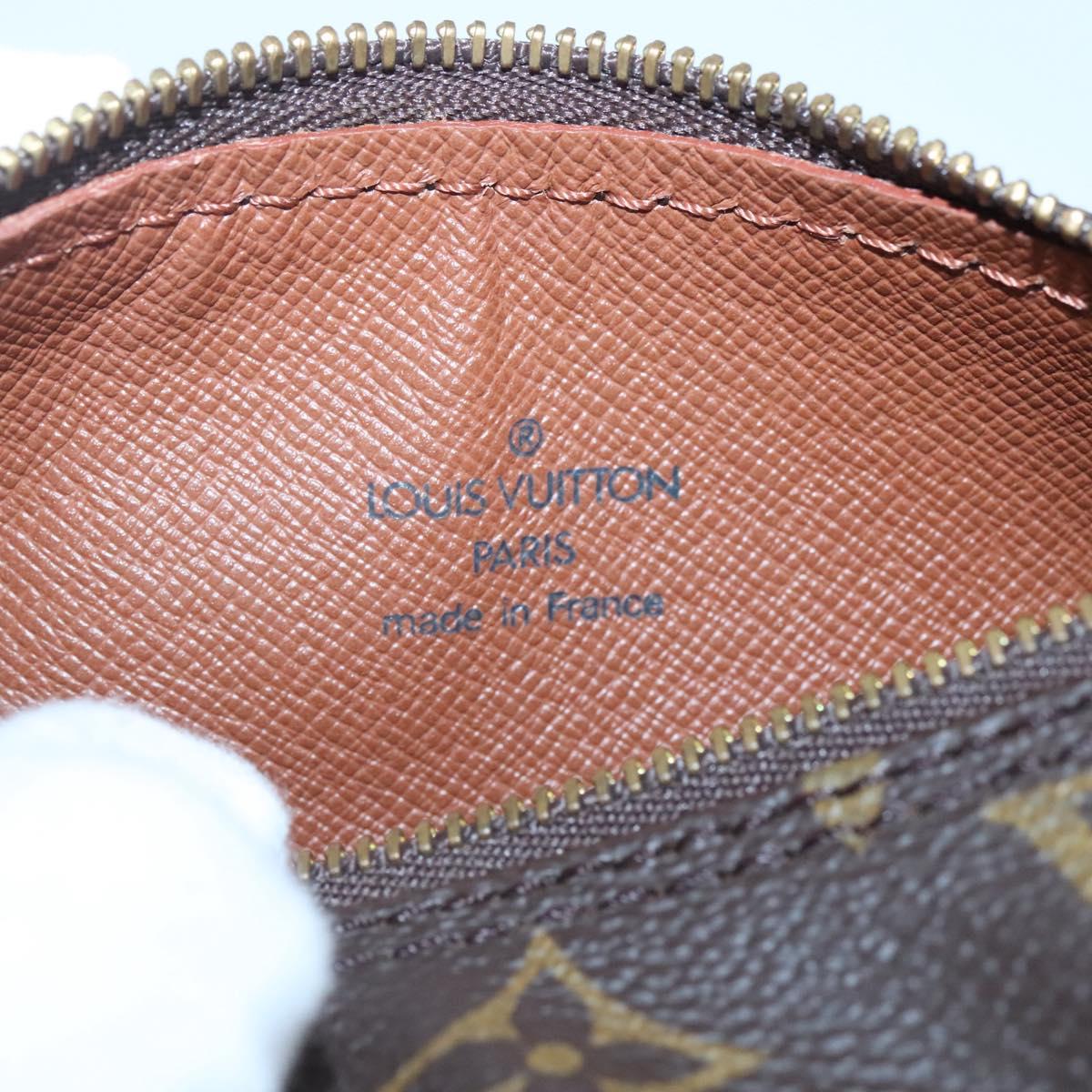 Louis Vuitton Papillon