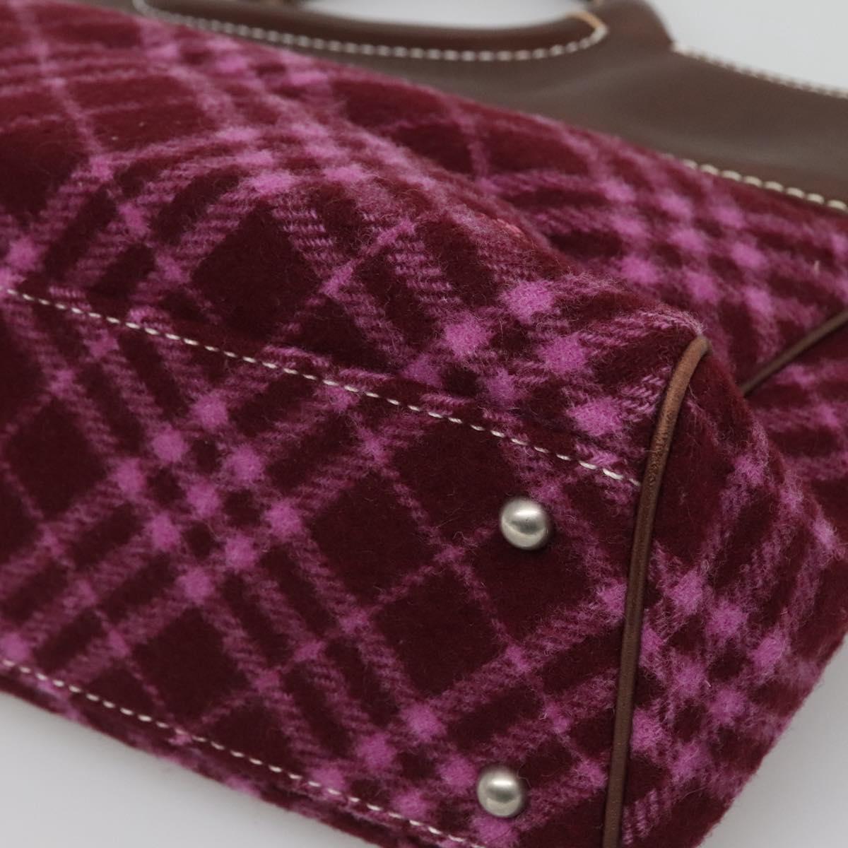 Burberry Nova Check