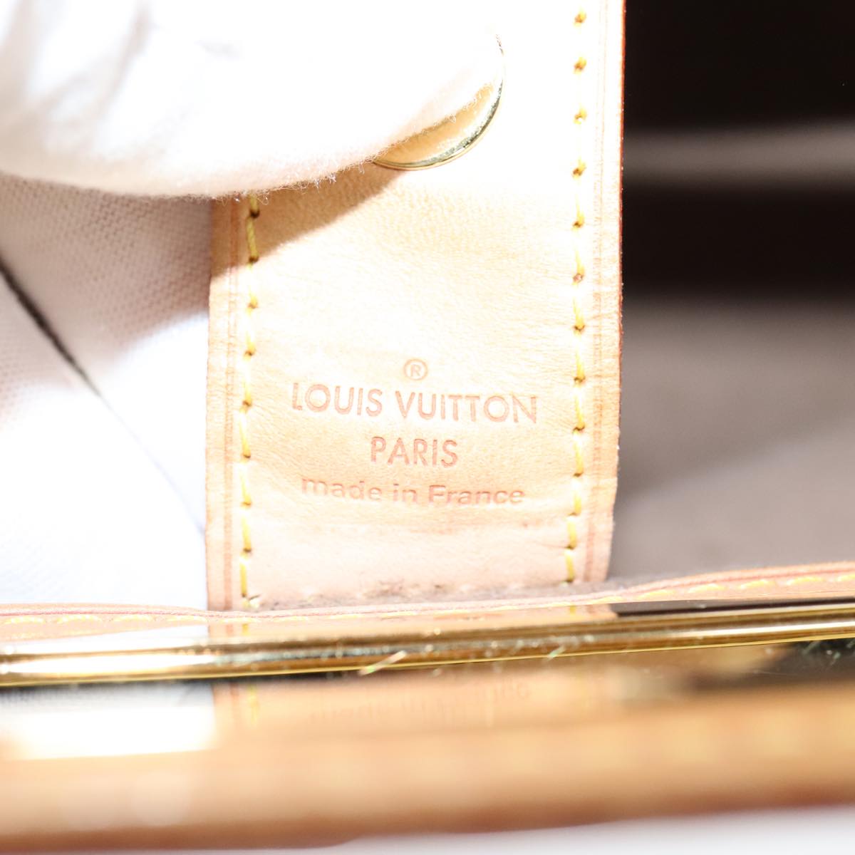 Louis Vuitton Judy