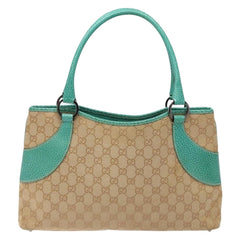 Gucci GG canvas