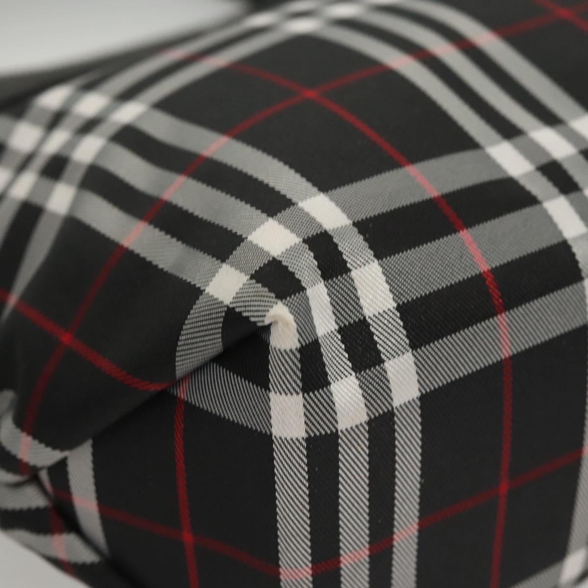 Burberry Nova Check
